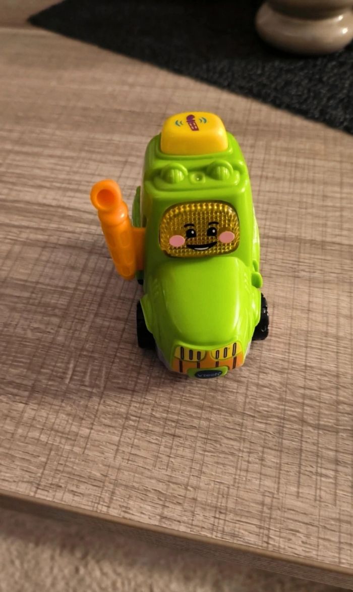 Tut Tut bolides au choix - photo numéro 5