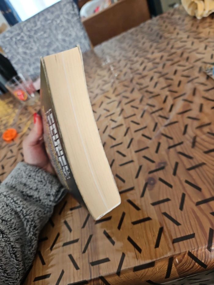 Livre frigiel et fluffy - photo numéro 6