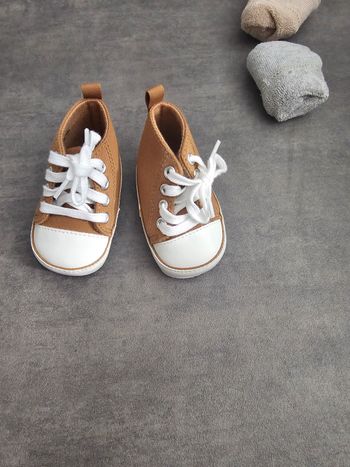 Chaussure bebe