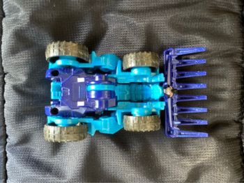 Robot transformer B1731 Tony