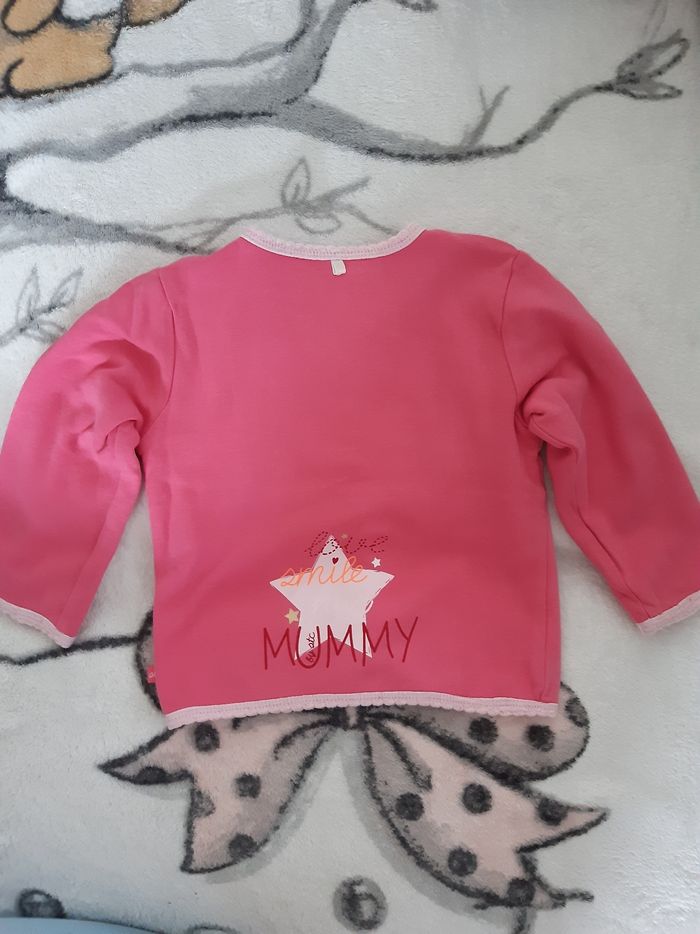 Gilet réversible - photo numéro 2