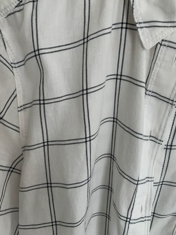 Chemise H&M - photo numéro 3