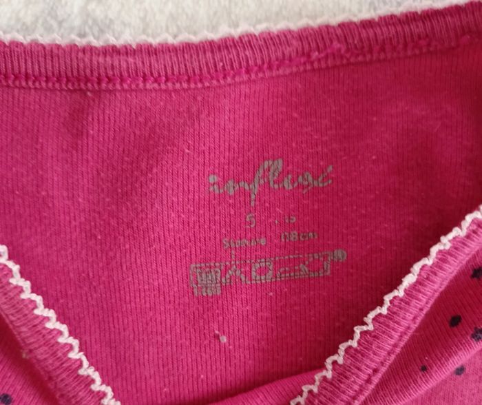 T-shirt MC - photo numéro 2