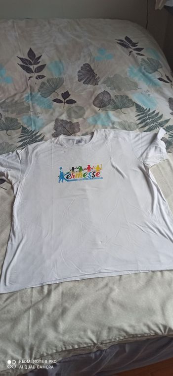 T shirt xxl
