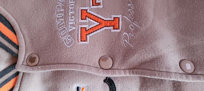 Veste - photo numéro 6