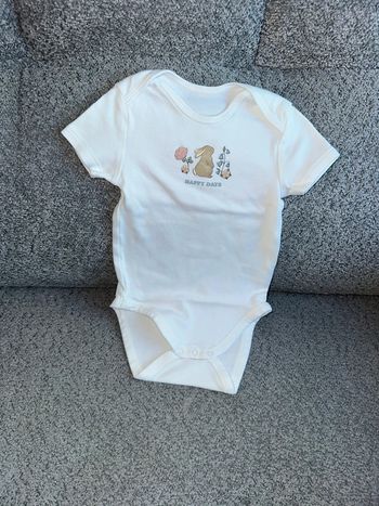 Bodie manches courtes C&A