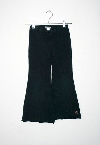 Pantalon de gym Domyos 6 ans