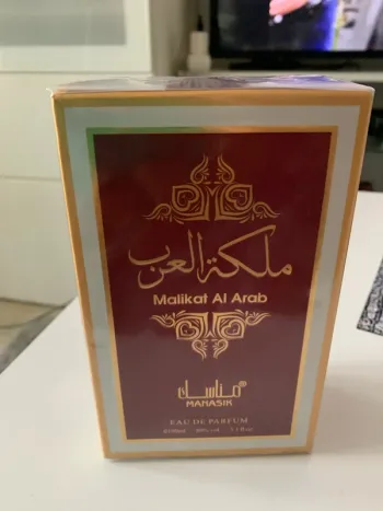 Parfum femme