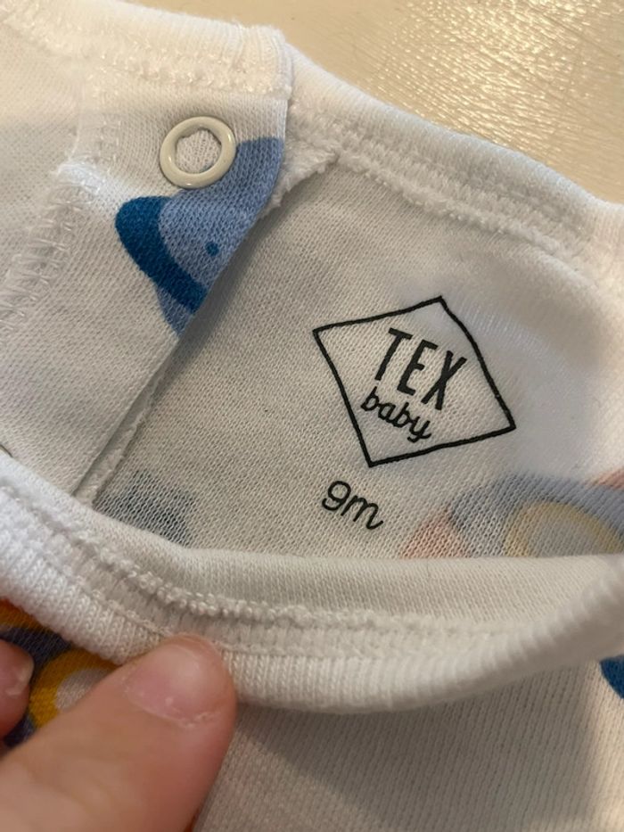 Pyjama bébé - photo numéro 2