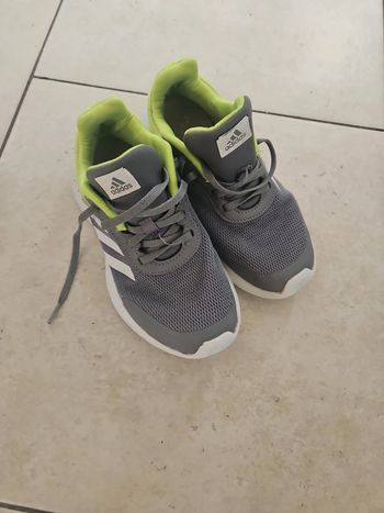 baskets adidas 36