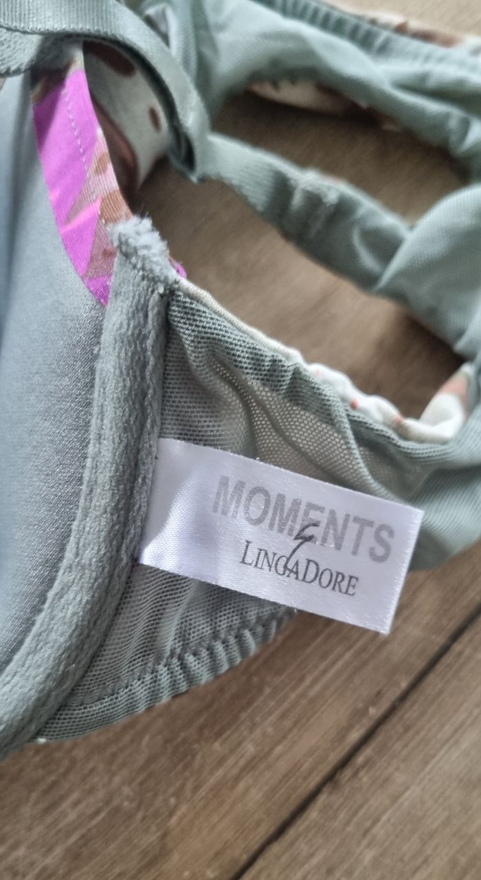 Soutien-gorge Linga Dore 90B - photo numéro 6