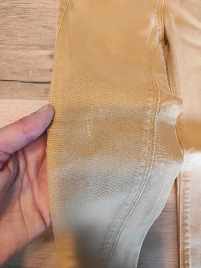 Pantalon Vertbaudet 4 ans - photo numéro 3