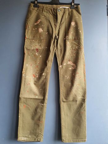 Pantalon jeans Zara 34/36