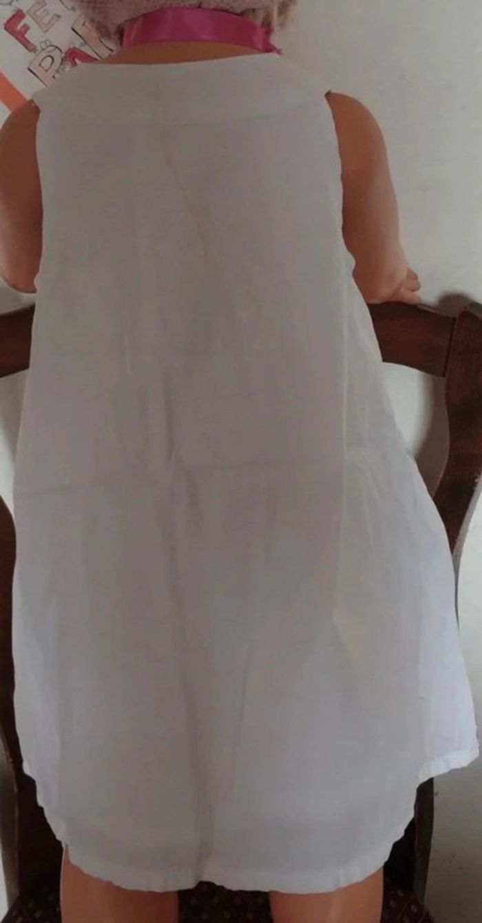 Robe longue - photo numéro 4