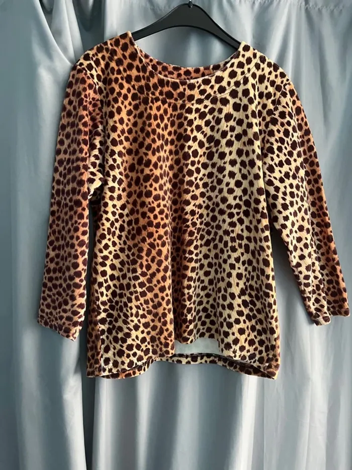 Pull Morgane
