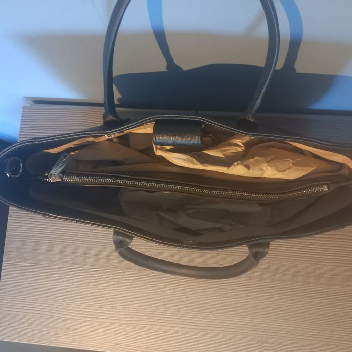 Grand sac Lancaster Paris - photo numéro 2