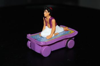 Figurine Aladdin - Disney