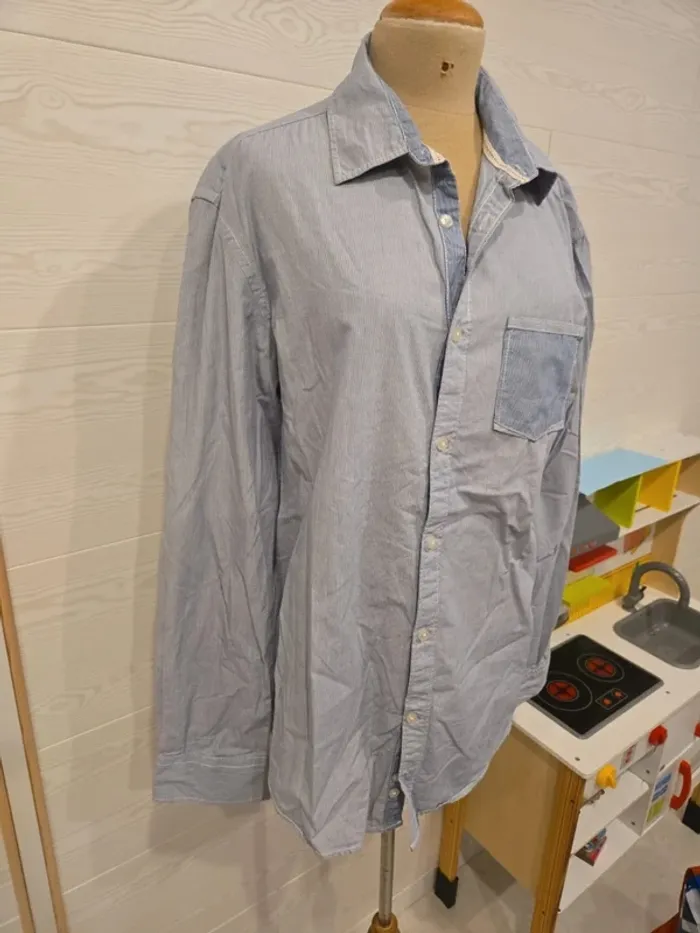 Chemise taille M celio - photo numéro 2