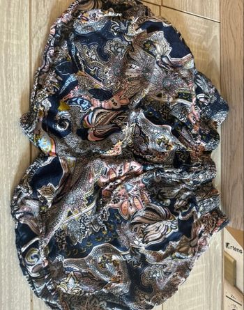 Don short léger Femme