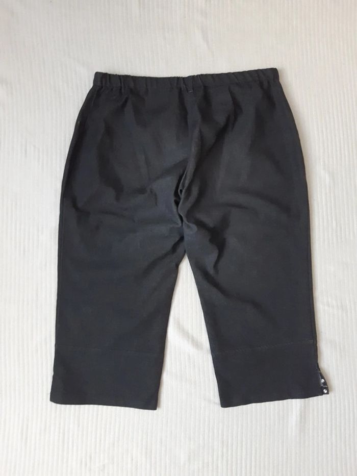 Pantalon court T54/56 - photo numéro 4