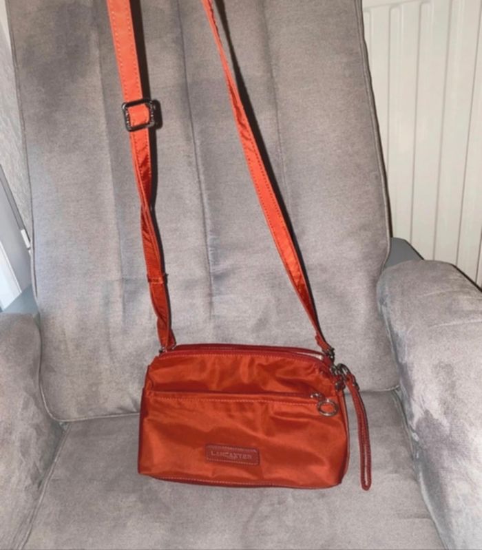 Sac lancaster - photo numéro 3