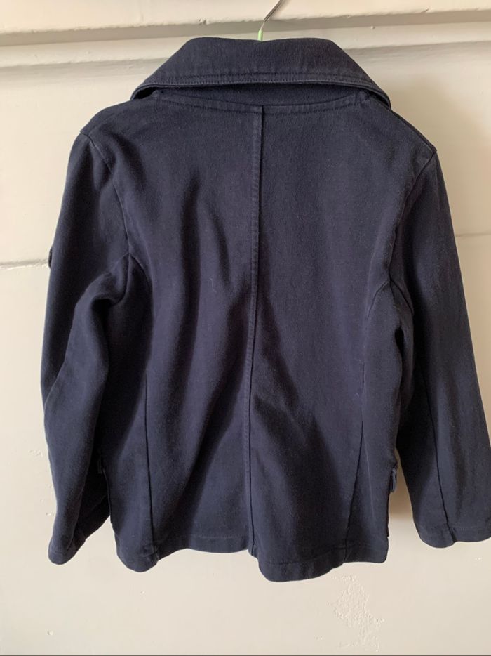 Veste Petit bateau - photo numéro 2