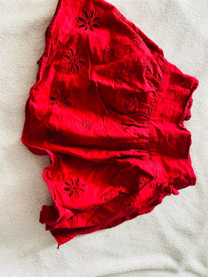 Jupe fille - photo numéro 2