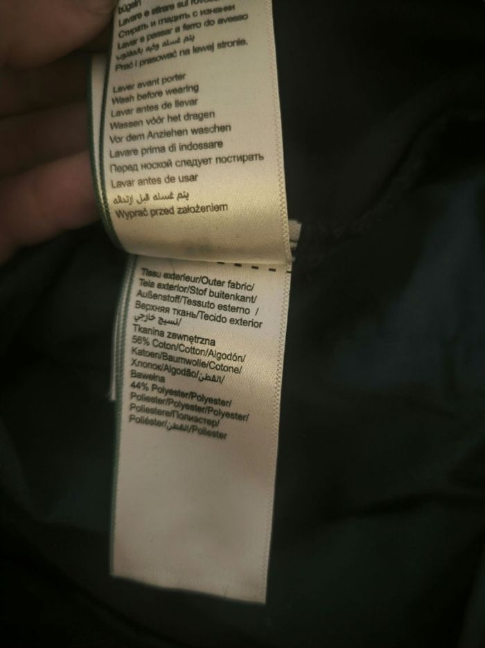 Pantalon - photo numéro 8