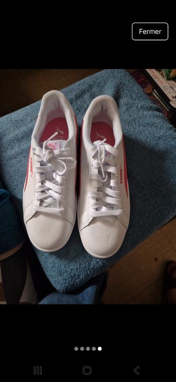 Tennis Puma