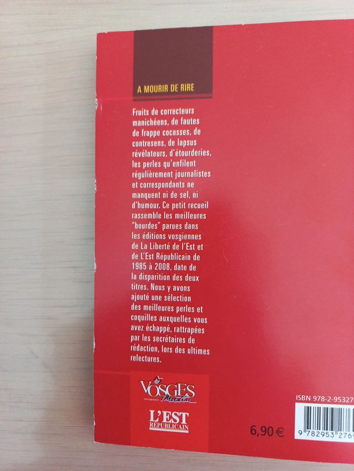 Perles de l'Est - photo numéro 2