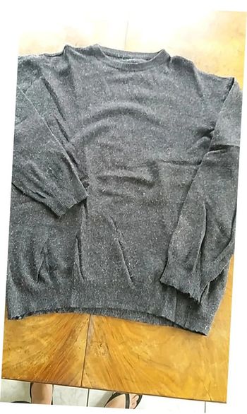 Pull homme taille M