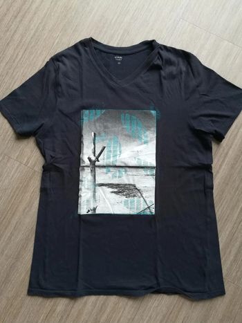 Tee-shirt Kiabi M