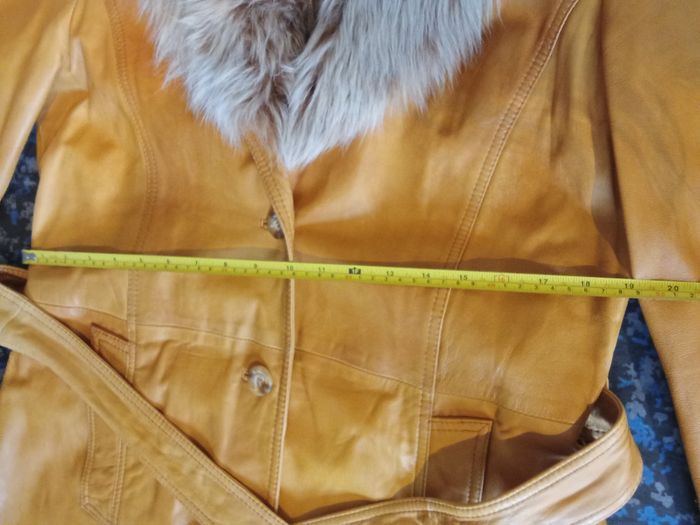 Manteau - photo numéro 3