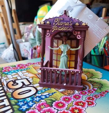 Ornement de Noël Disney