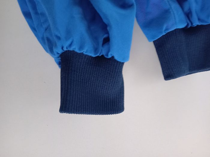 Pantalon bleu de travaille en xl - photo numéro 6