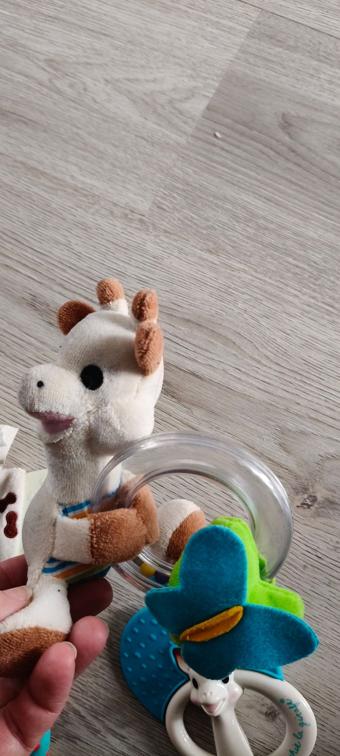 Hochets - photo numéro 5