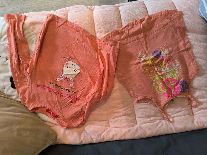 Vêtements 5 ans fille - photo numéro 4