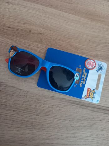 Lunette soleil Toy story