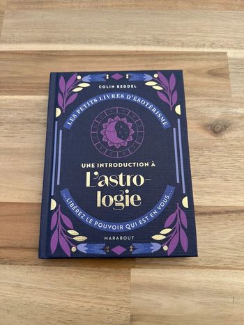L’astrologie