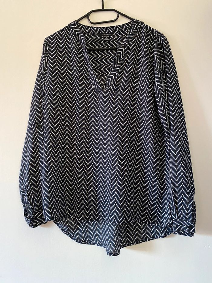 Blouse Amisu Taille XS