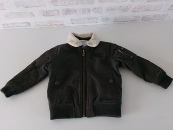 Manteau / Blouson hiver 5 ans