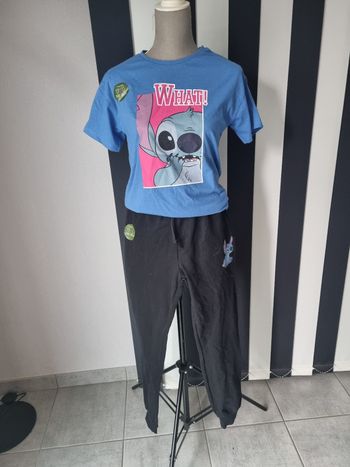 Ensemble Stich neuf
