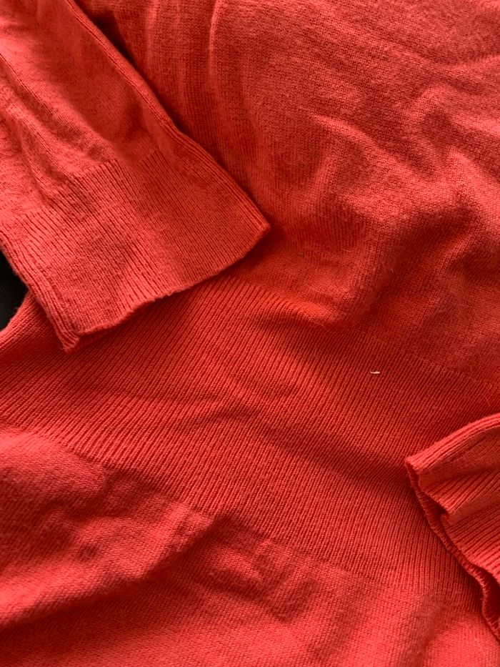 Haut Morgan - photo numéro 3