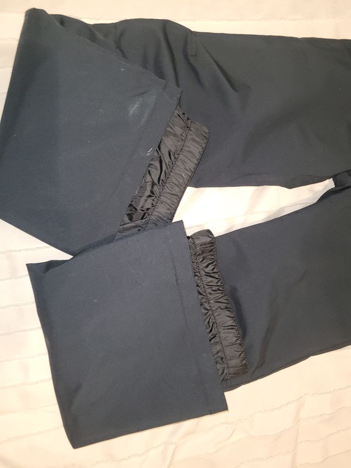 Pantalon de ski Roxy - noir - photo numéro 4