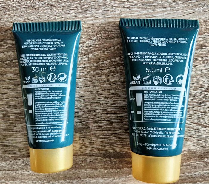 Lot de Soins Jingle Twinkle - SPA Exclusives - photo numéro 2