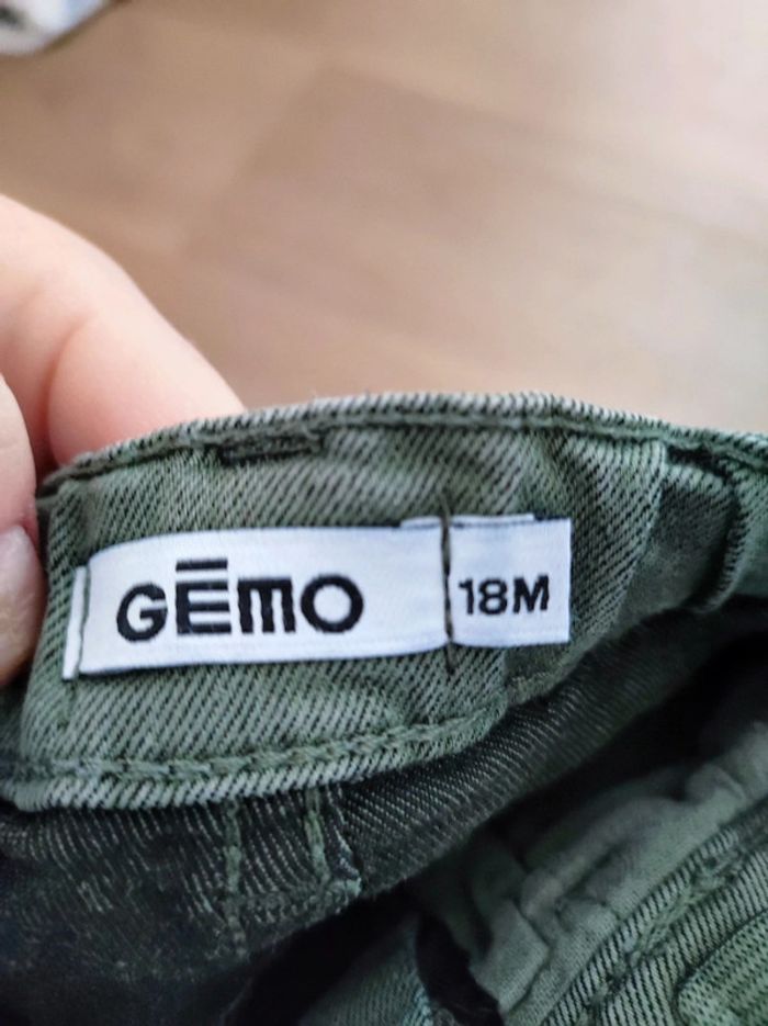 Pantalon - photo numéro 2