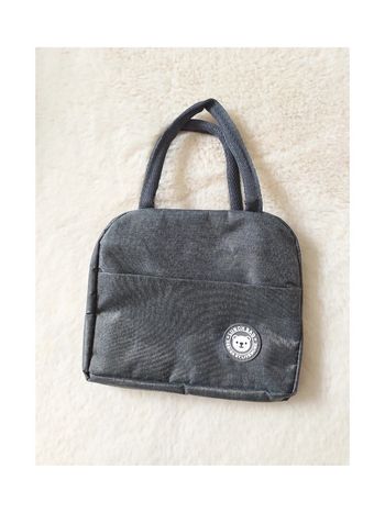 Sac à repas isotherme - Insulated lunch bag -