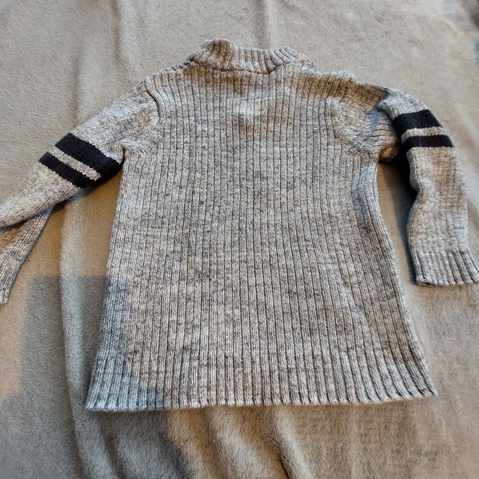 Pull 3 ans - photo numéro 4