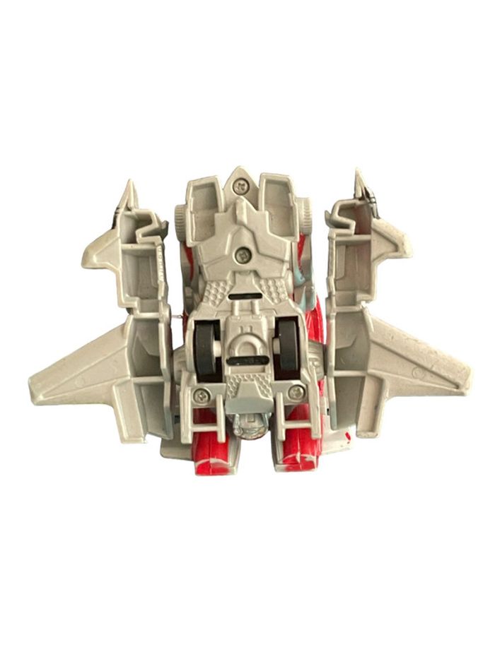 Figurine articulé 2 en 1 Marvel Spiderman Hasbro 15 cm - photo numéro 6