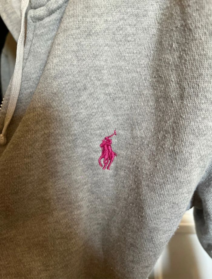 Veste - photo numéro 6